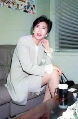 小宮悦子