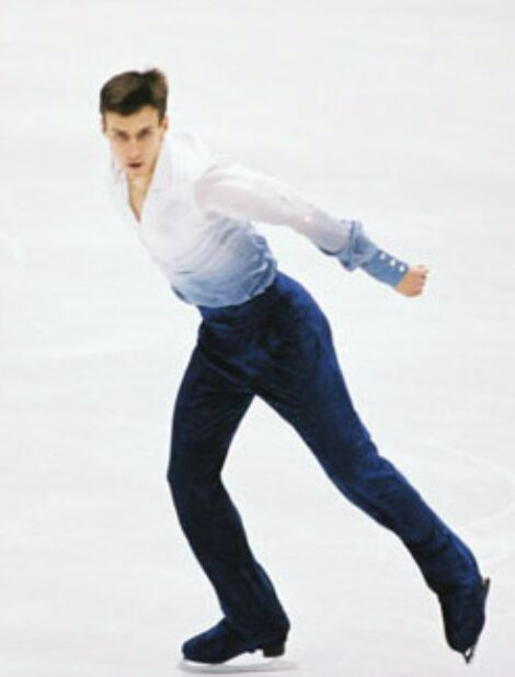 ロマン・スコルニャコフ