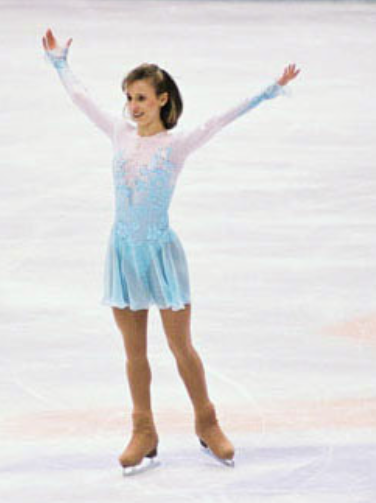 タチアナ・マリニナ