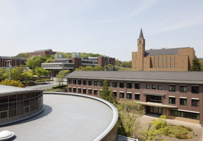 同志社国際高校