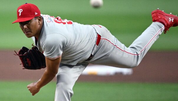 レンジャー・スアレス