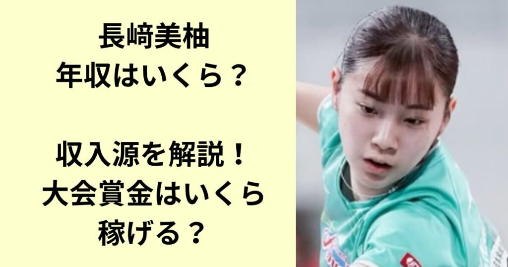 長﨑美柚