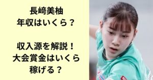 長﨑美柚