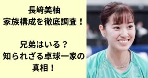 長﨑美柚