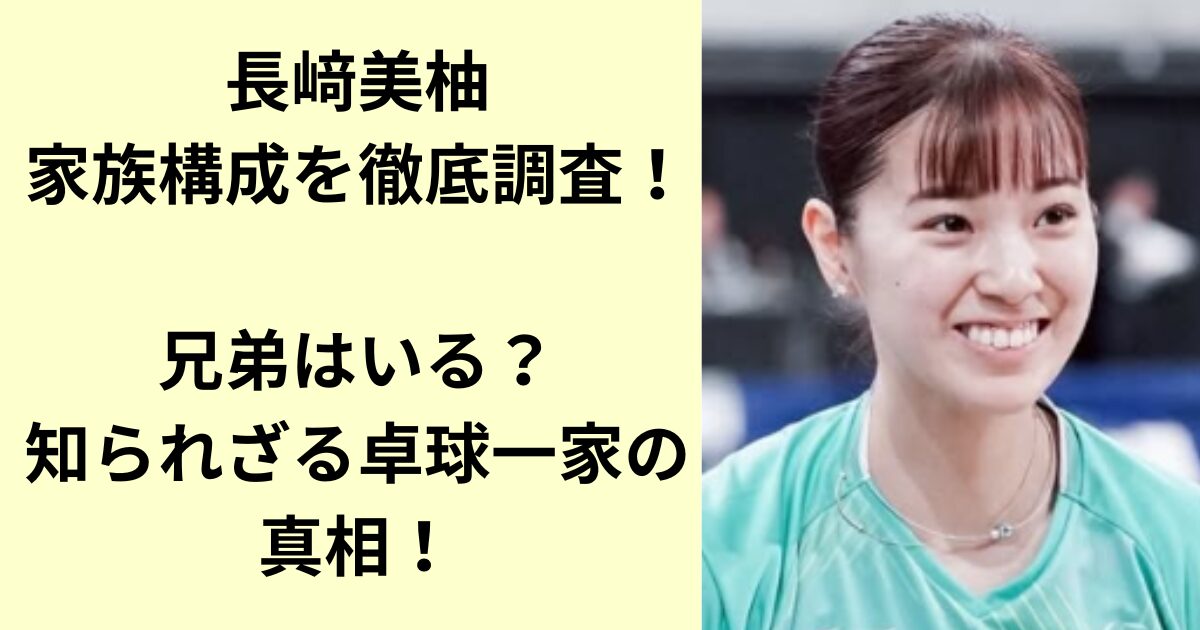 長﨑美柚
