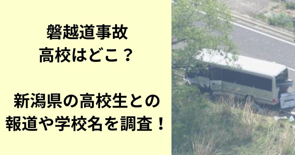磐越道