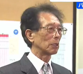 金子賢二