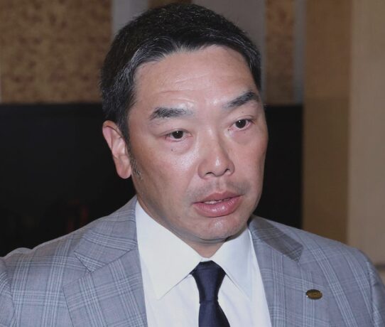 阿部慎之助