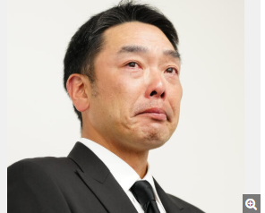 阿部慎之助