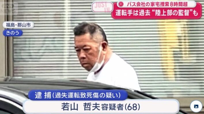 若山哲夫
