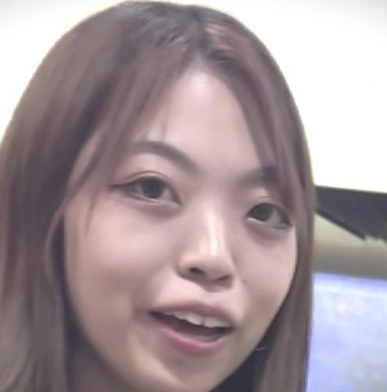 川村葉音被告